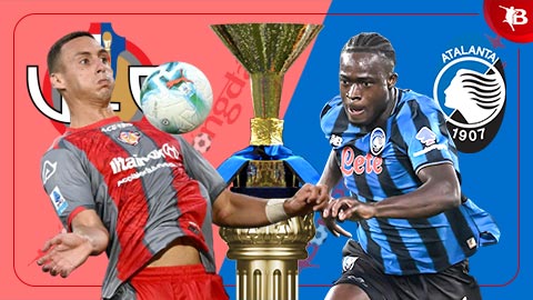 Nhận định bóng đá Cremonese vs Atalanta, 01h45 ngày 26/10: Niềm vui xa nhà  Nhận định bóng đá Cremonese vs Atalanta, 01h45 ngày 26/10: Niềm vui xa nhà